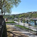 شقة Peniche Centre Vieux Confluence *
