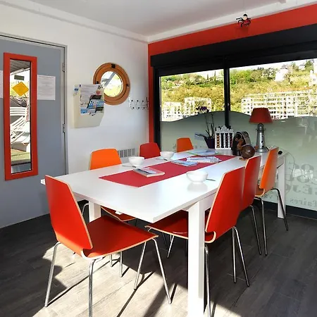 Apartment Peniche Centre Vieux Confluence Lyon