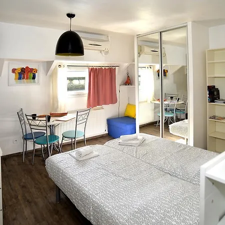 Peniche Centre Vieux Confluence Appartement *