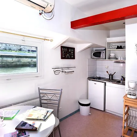 Peniche Centre Vieux Confluence * Lyon