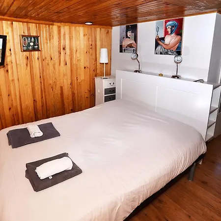 Peniche Centre Vieux Confluence Apartment