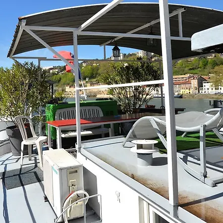 Peniche Centre Vieux Confluence * Lyon