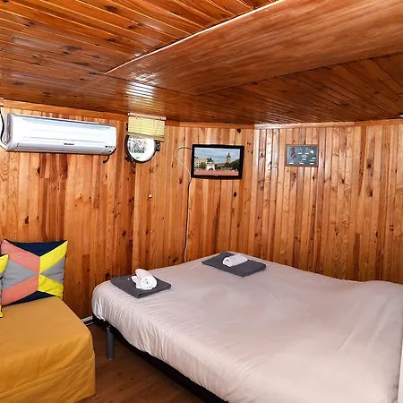 Peniche Centre Vieux Confluence Apartment