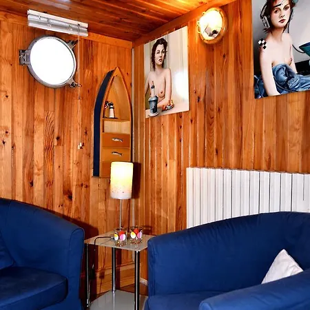 Peniche Centre Vieux Confluence *