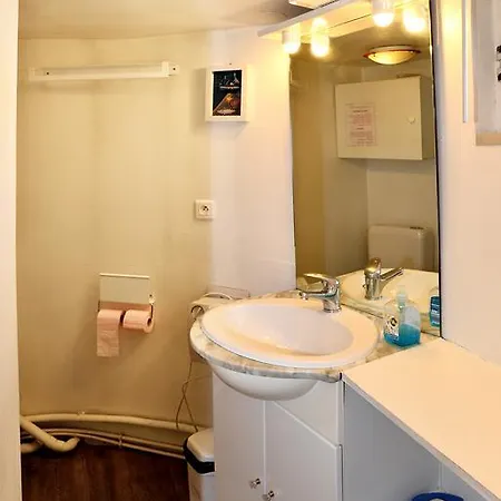 Apartment Peniche Centre Vieux Confluence Lyon