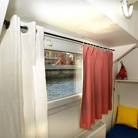 Peniche Centre Vieux Confluence Apartment