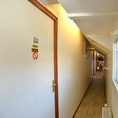 Apartment Peniche Centre Vieux Confluence Lyon