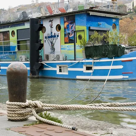 Peniche Centre Vieux Confluence *
