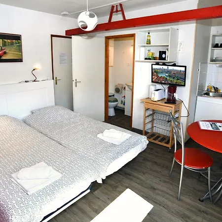 Apartment Peniche Centre Vieux Confluence *