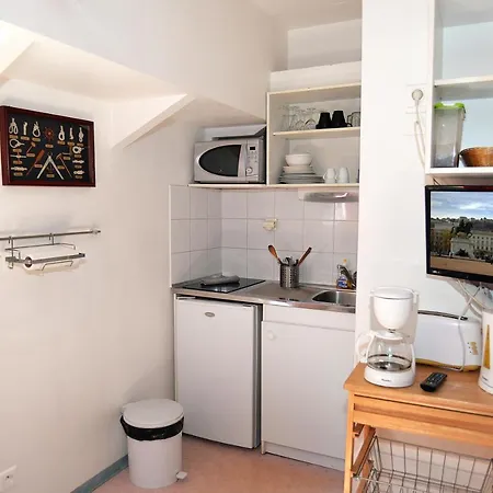 Peniche Centre Vieux Confluence Apartment *