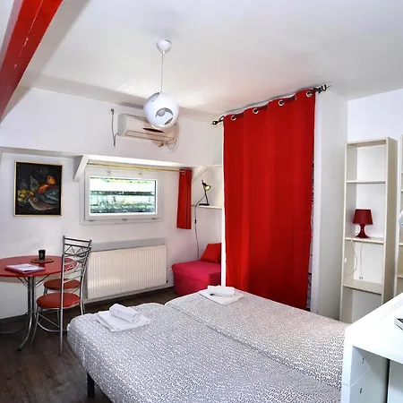 Peniche Centre Vieux Confluence Apartment