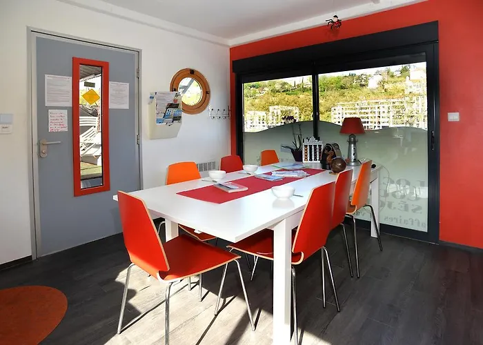 Apartament Peniche Centre Vieux Confluence Lyon