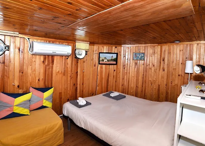 Peniche Centre Vieux Confluence דירה