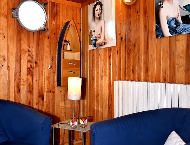 Peniche Centre Vieux Confluence *