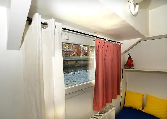 Peniche Centre Vieux Confluence Apartament