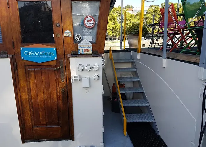 Peniche Centre Vieux Confluence דירה