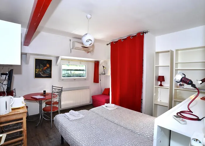 Peniche Centre Vieux Confluence Apartament