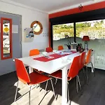 דירה Peniche Centre Vieux Confluence ליון