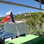 Peniche Centre Vieux Confluence דירה *