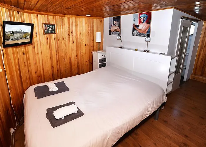 Peniche Centre Vieux Confluence Apartment
