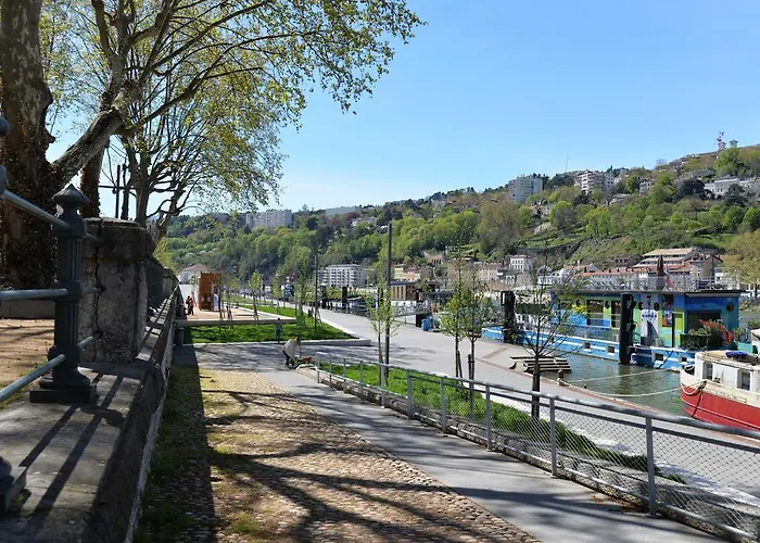 Apartment Peniche Centre Vieux Confluence *