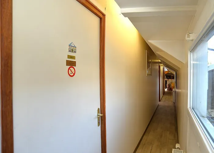 Apartment Peniche Centre Vieux Confluence Lyon
