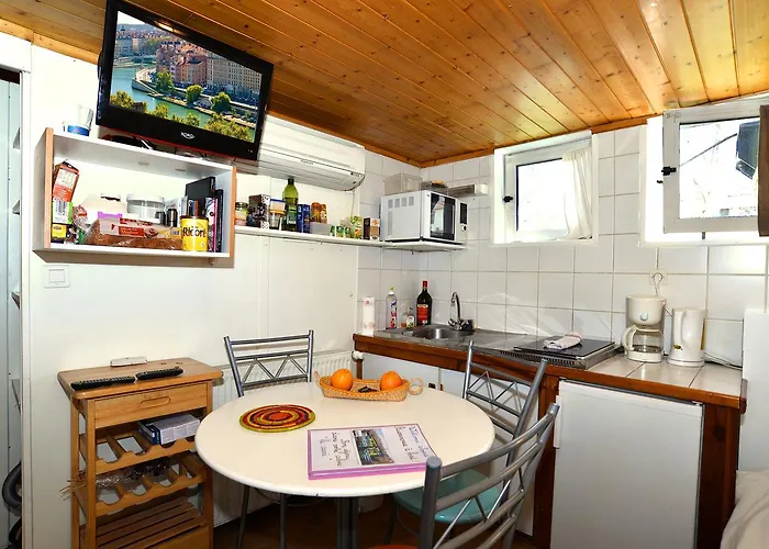 Peniche Centre Vieux Confluence Apartment
