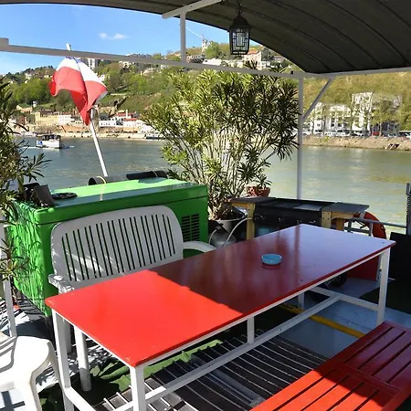 Peniche Centre Vieux Confluence * Lyon