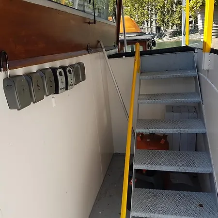 Apartamento Peniche Centre Vieux Confluence Lyon